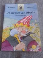 De okapi's de scepter van oberin, Boeken, Ophalen of Verzenden, Zo goed als nieuw