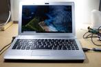 pc portable sony 13p a reinstaller, Ophalen, Qwerty, 13 inch, Minder dan 2 Ghz