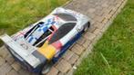 Racewagens 1/5, Ophalen of Verzenden, Zo goed als nieuw