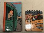 Calendriers Tintin, Collections, Personnages de BD, Tintin, Enlèvement ou Envoi