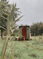 Woonwagen, Caravans en Kamperen, Stacaravans