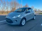 Ford Ka/Ka+ 1.2 Essence,Airco,Start-Stop,41.000km.,1er prop., 1242 cm³, Argent ou Gris, Achat, Euro 6