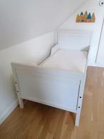 IKEA Sundvik kinderbed, Kinderen en Baby's, Kinderkamer | Bedden, Gebruikt, Matras