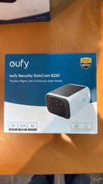 Eufy solocam s220, Enlèvement, Comme neuf