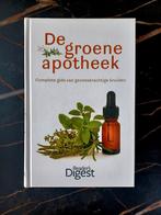 James A. Duke - De groene apotheek, Ophalen of Verzenden, Nieuw, James A. Duke