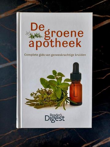 James A. Duke - De groene apotheek beschikbaar voor biedingen