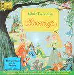 LP- Walt Disney - Doornroosje, Ophalen of Verzenden