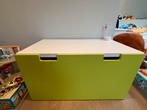 Stuva banc avec rangement, Kinderen en Baby's, Kinderkamer | Commodes en Kasten, Gebruikt, Kast, 50 tot 70 cm, 75 tot 100 cm