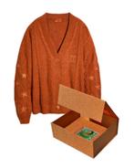 Taylor Swift -The Life of a Showgirl Cardigan Box ONGEOPEND, Cd's en Dvd's, Cd's | Pop, Ophalen of Verzenden, 2000 tot heden, Nieuw in verpakking