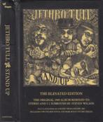 JETHRO TULL "STAND UP" the elevated edition, Cd's en Dvd's, Ophalen of Verzenden, Nieuw in verpakking, Progressive