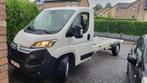 Citroen jumper 2.0 hdi 20019 euro 6, Te koop, Overige carrosserie, Voorwielaandrijving, 1997 cc