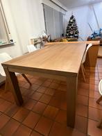 Eettafel, Huis en Inrichting, Ophalen, Zo goed als nieuw