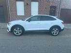 Audi q3 sportback 1ere main entretien complet Audi, Autos, Audi, Achat, Carnet d'entretien, Alcantara, Noir