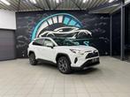 TOYOTA RAV4 - AWD - EXECUTIVE, Cuir, Achat, 2487 cm³, Entreprise