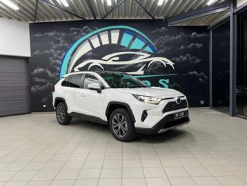 TOYOTA RAV4 - AWD - EXECUTIVE disponible aux enchères