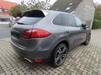 Porsche Cayenne 3.0 D V6 Platinum EditionTiptronic S, Autos, Entreprise, 5 portes, 6 cylindres, Automatique