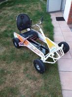 go cart te koop, Kinderen en Baby's, Ophalen, Gebruikt