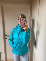 Regenjas/ windjack, Kleding | Dames, Ophalen, Blauw, Zo goed als nieuw, Quechua