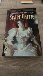 Theodore Dreiser - Sister Carrie, Enlèvement ou Envoi, Utilisé
