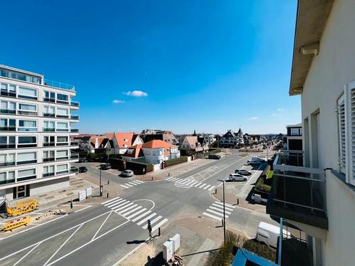 Appartement te huur in Knokke-Heist, 1 slpk, Immo, Huizen te huur, Appartement, F