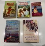 5 boeken Catherine Cookson, Boeken, Ophalen of Verzenden, Gelezen, Catherine Cookson, Europa overig