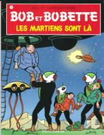 Bob et Bobette n115 Les martiens sont là TTBE, Comme neuf, Une BD, Enlèvement ou Envoi, Willy Vandersteen