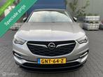 Opel Grandland X 1.2 Turbo / 1ste eigenaar / 2018 / zeer net, Achat, 1273 kg, Entreprise, Détection des panneaux routiers