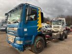 DAF CF 85.460 *EURO 5* (bj 2011), Auto's, Euro 5, 460 pk, Bedrijf, DAF