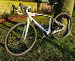Specialized carbon Gravelbike in perfecte nieuwstaat., Fietsen en Brommers, Ophalen, Zo goed als nieuw, Carbon, Giant