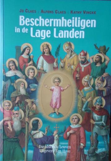 Beschermheiligen in de Lage Landen beschikbaar voor biedingen