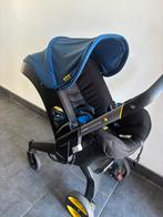 Doona buggy/autostoel in goede staat, Kinderen en Baby's, Ophalen, Zo goed als nieuw