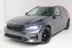 BMW 320 dA Touring ** Live Cockpit Pro | Camera | HiFi, 5 places, 0 kg, 0 min, 120 kW