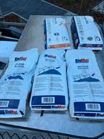 Mortier de pose - chape, Bricolage & Construction, Enlèvement, Neuf