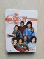 The Cosby Show - seizoen 1, Comme neuf, Enlèvement, Comédie