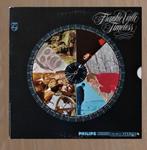 LP  Frankie Valli ‎– Timeless, Ophalen of Verzenden, Gebruikt, 12 inch, Poprock
