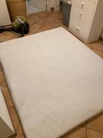 Topper 160x200, Ophalen, Tweepersoons, Zo goed als nieuw, 200 cm