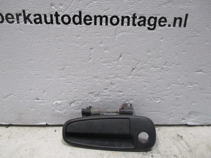 POIGNEE EXTERIEURE GAUCHE Toyota Celica (T20), Autos : Pièces & Accessoires, Carrosserie & Tôlerie, Toyota, Gauche, Utilisé