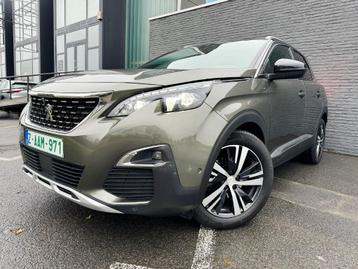 Peugeot 3008 1.2 PureTech GT Line Massage/Pano/LED/Camera, Auto's, Peugeot, https://public.car-pass.be/vhr/d3c8d559-3875-47f0-b547-48b1669e7461