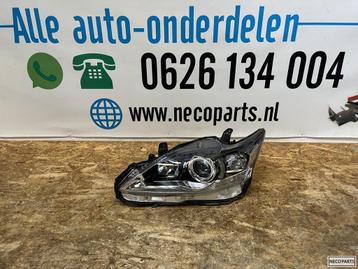 LEXUS CT200H H7 KOPLAMP LINKS ORGINEEL  beschikbaar voor biedingen