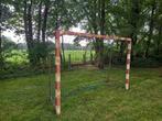 voetbalgoal, Sport en Fitness, Voetbal, Ophalen, Gebruikt