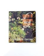 Elisabeth de Lestrieux / Groen in geuren en kleuren, Ophalen of Verzenden, Zo goed als nieuw, Elisabeth de Lestrieux, Tuinieren en Tuinplanten