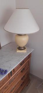 lampe de table, Maison & Meubles, Enlèvement, Comme neuf