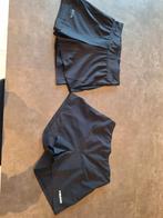 Sport shorten maat S samen voor 5€, Kleding | Dames, Sportkleding, Ophalen of Verzenden, Maat 36 (S), Zwart