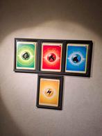 Toploader wall frames, Hobby en Vrije tijd, Verzamelkaartspellen | Pokémon, Ophalen of Verzenden, Zo goed als nieuw
