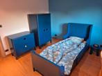Kinderkamer Ikea Busunge, Kinderen en Baby's, Kinderkamer | Complete kinderkamers, Ophalen, Zo goed als nieuw