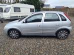 Opel Corsa/1.2 Benzine/EURO 4/5 DEURS/GEKEURD VOOR VERKOOP, Auto's, Elektrische ramen, Handgeschakeld, 5 deurs, Particulier
