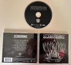 CD SCORPIONS - RETURN TO FOREVER - MEINE SCHENKER JABS, Ophalen of Verzenden, Zo goed als nieuw