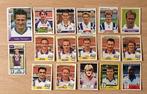 panini lot Anderlecht, Verzamelen, Ophalen of Verzenden, Zo goed als nieuw, Poster, Plaatje of Sticker