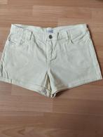 Short Pimkie jaune Taille 36, Ophalen of Verzenden, Gedragen, Geel