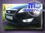 Ford Mondeo MK4 - Voorrbumper spoiler, Ophalen of Verzenden